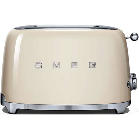 tiffany SMEG toaster